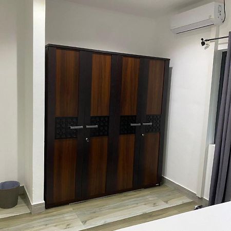 Jasmine Stay Self-Catering Apartments Вікторія Екстер'єр фото